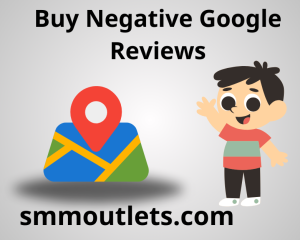 Buy Negative Google Reviews