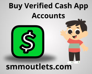 Buy Verified Cash App Accounts